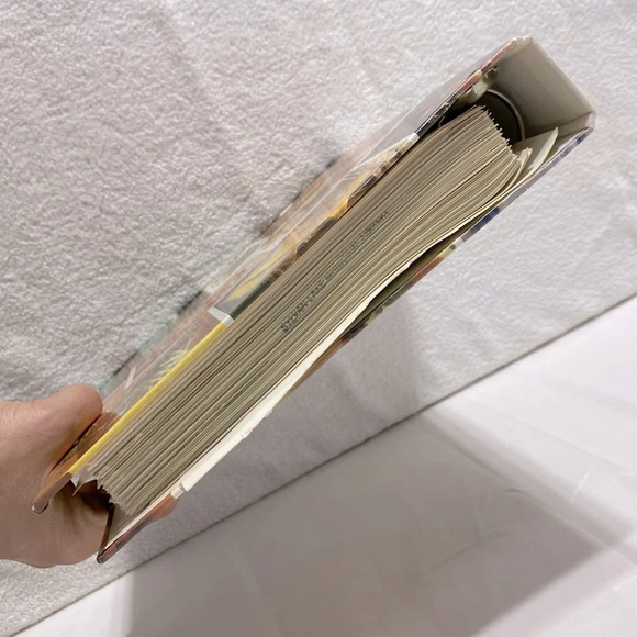 Vintage Crafting & Decorating Made Simple Activity Binder - Picture 8 of 10